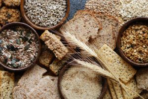 Fibre Food for Healthy Eating